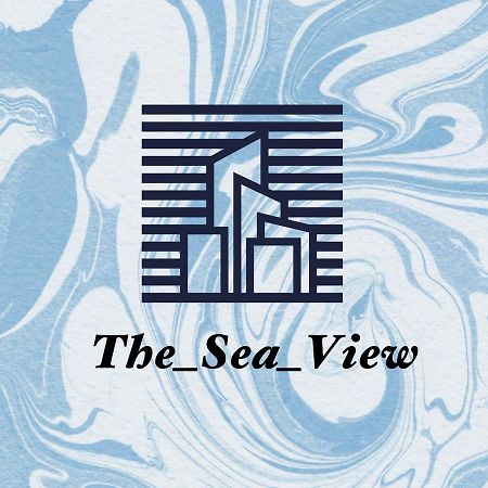 The Sea View Lejlighed Polychrono Eksteriør billede