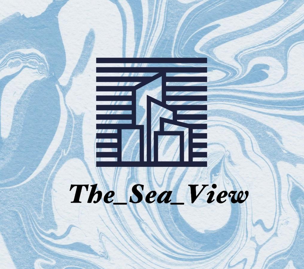 The Sea View Lejlighed Polychrono Eksteriør billede